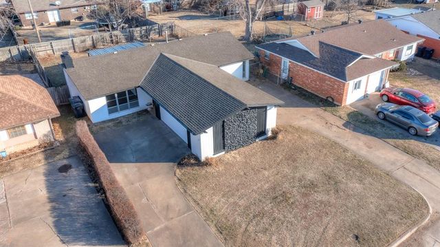 1221 SW 78th Terrace, Oklahoma City, OK 73139