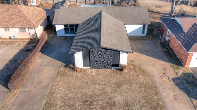 1221 SW 78th Terrace, Oklahoma City, OK 73139