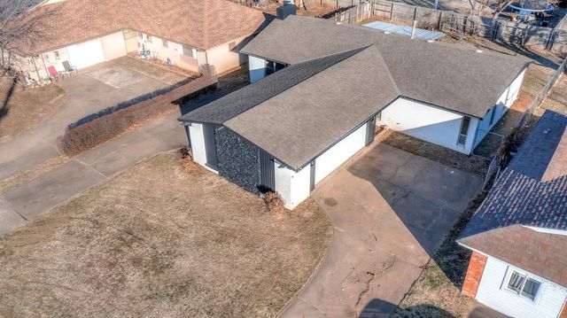 1221 SW 78th Terrace, Oklahoma City, OK 73139