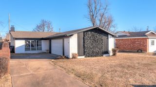 1221 SW 78th Terrace, Oklahoma City, OK 73139