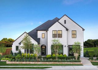 1700 Bridgewater Boulevard, Prosper, TX 75078