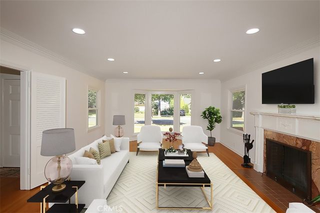 1109 N Hidalgo Avenue, Alhambra, CA 91801