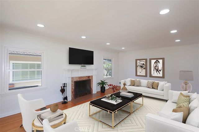 1109 N Hidalgo Avenue, Alhambra, CA 91801