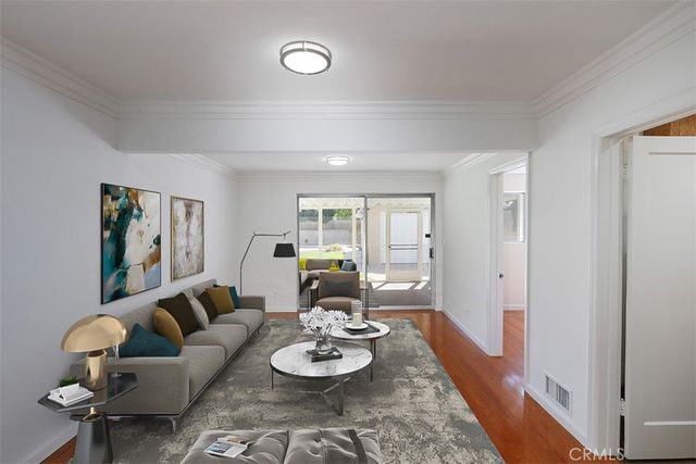 1109 N Hidalgo Avenue, Alhambra, CA 91801