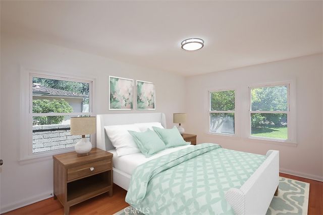 1109 N Hidalgo Avenue, Alhambra, CA 91801