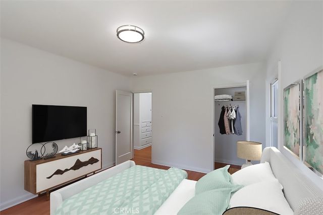 1109 N Hidalgo Avenue, Alhambra, CA 91801