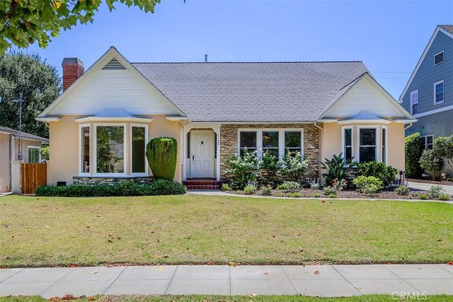1109 N Hidalgo Avenue, Alhambra, CA 91801