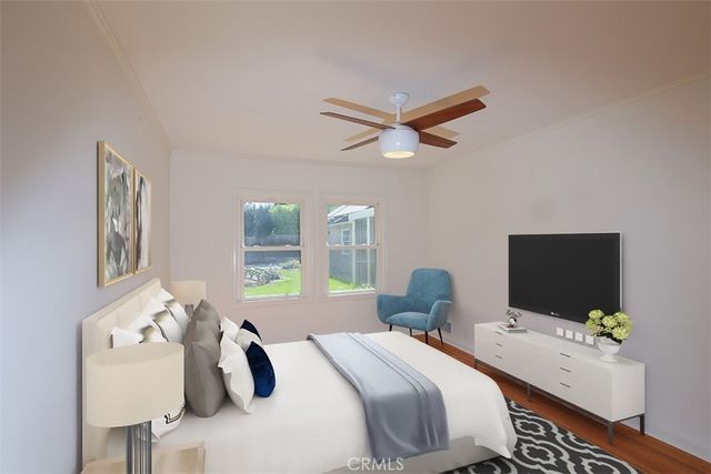 1109 N Hidalgo Avenue, Alhambra, CA 91801