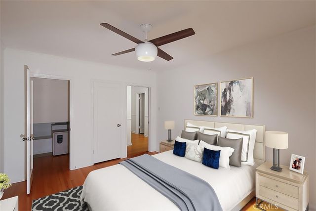 1109 N Hidalgo Avenue, Alhambra, CA 91801
