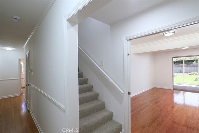 1109 N Hidalgo Avenue, Alhambra, CA 91801