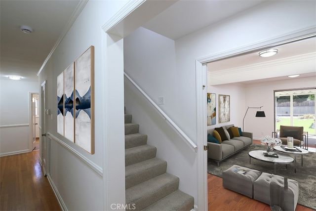 1109 N Hidalgo Avenue, Alhambra, CA 91801