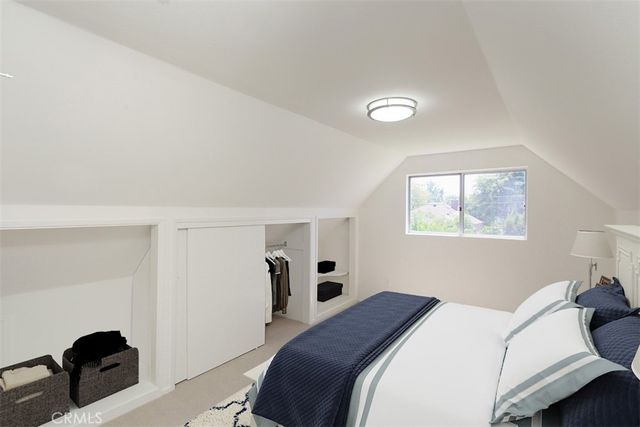 1109 N Hidalgo Avenue, Alhambra, CA 91801