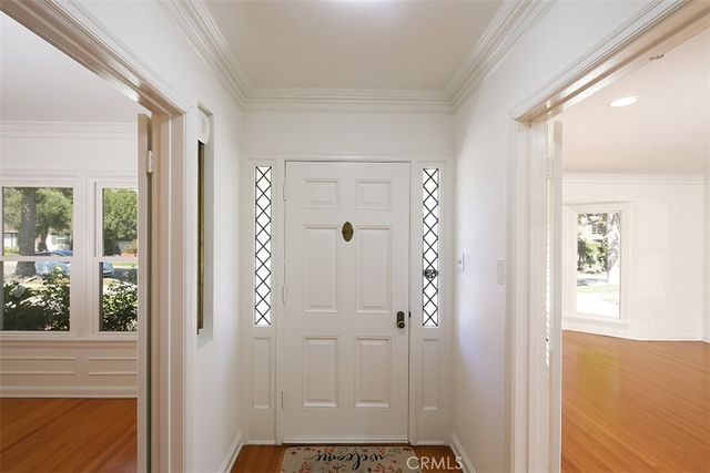1109 N Hidalgo Avenue, Alhambra, CA 91801