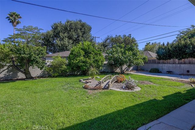 1109 N Hidalgo Avenue, Alhambra, CA 91801