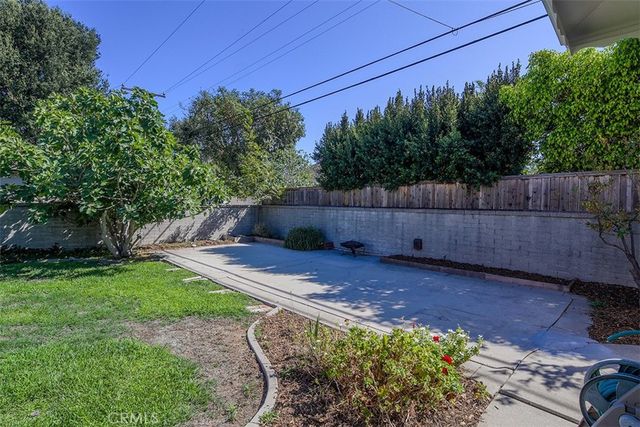 1109 N Hidalgo Avenue, Alhambra, CA 91801