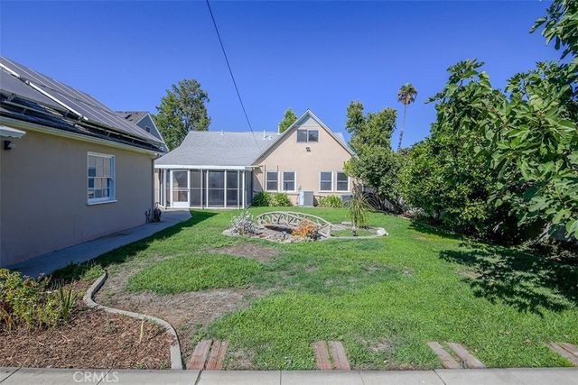 1109 N Hidalgo Avenue, Alhambra, CA 91801