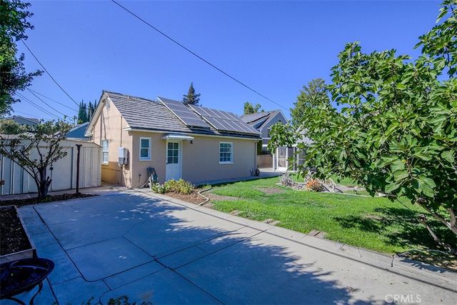 1109 N Hidalgo Avenue, Alhambra, CA 91801