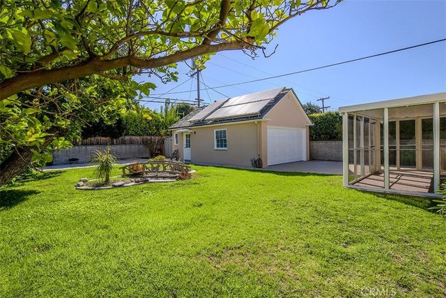1109 N Hidalgo Avenue, Alhambra, CA 91801