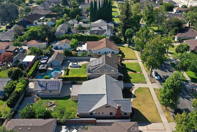 1109 N Hidalgo Avenue, Alhambra, CA 91801