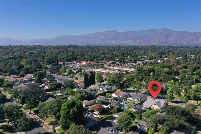 1109 N Hidalgo Avenue, Alhambra, CA 91801