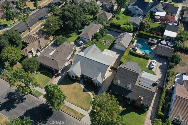 1109 N Hidalgo Avenue, Alhambra, CA 91801