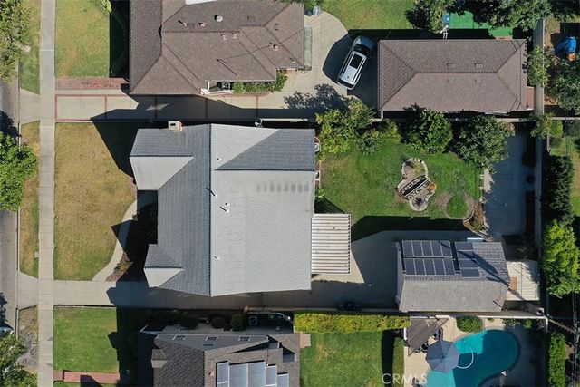 1109 N Hidalgo Avenue, Alhambra, CA 91801