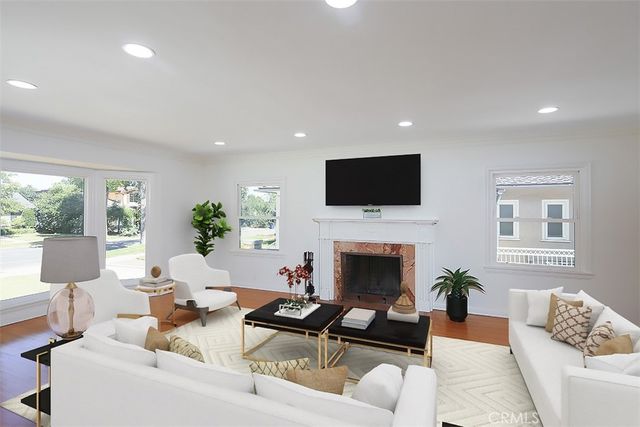 1109 N Hidalgo Avenue, Alhambra, CA 91801