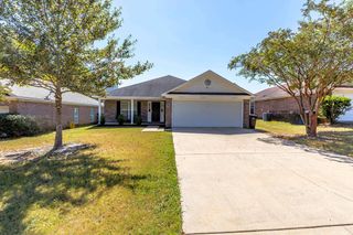 8044 Garrett Pines Drive, Midland, GA 31820