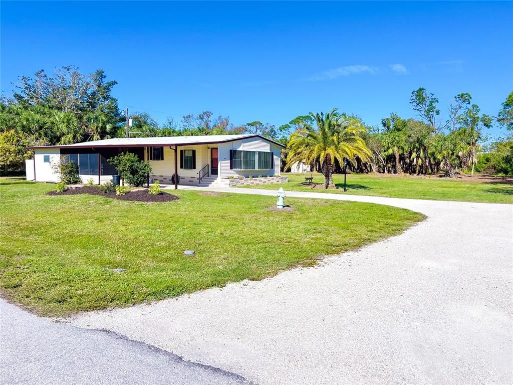 3080 WATERSIDE DRIVE, Englewood, FL 34224
