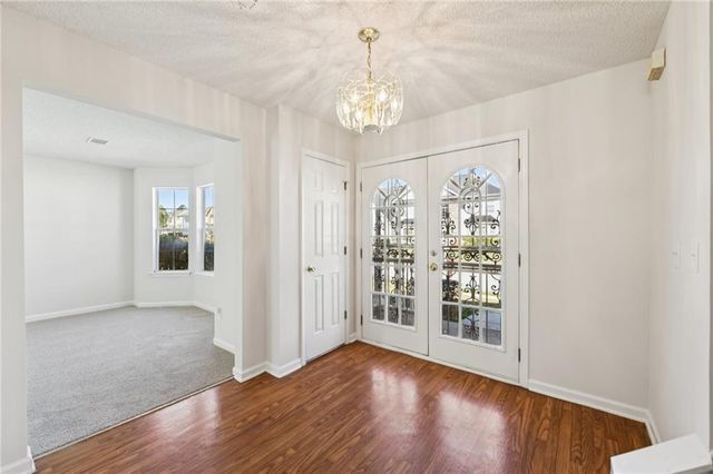 6163 Remington Park, Lithonia, GA 30058