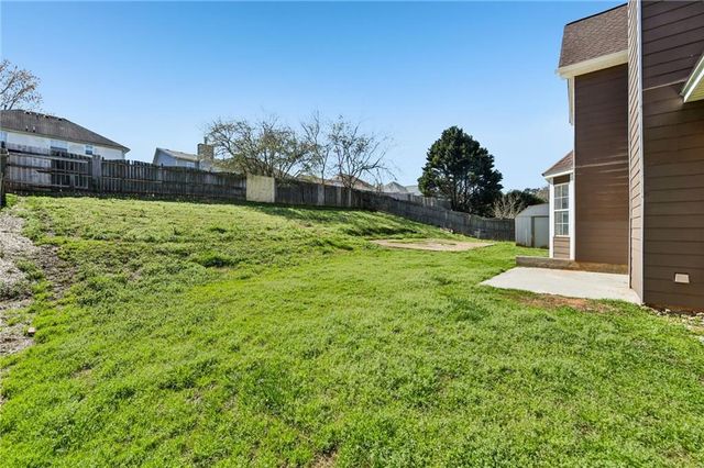 6163 Remington Park, Lithonia, GA 30058