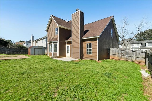 6163 Remington Park, Lithonia, GA 30058