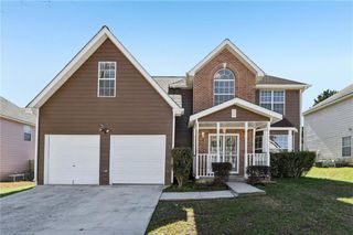 6163 Remington Park, Lithonia, GA 30058