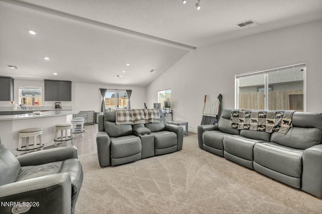 519 Fox Branch Drive, Sparks, NV 89441