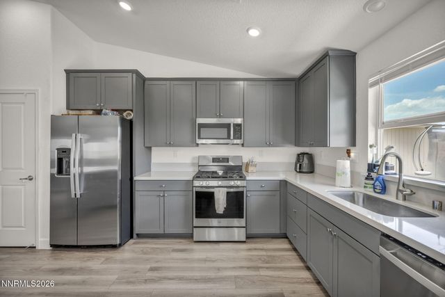 519 Fox Branch Drive, Sparks, NV 89441