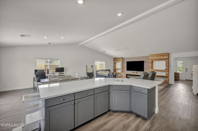 519 Fox Branch Drive, Sparks, NV 89441