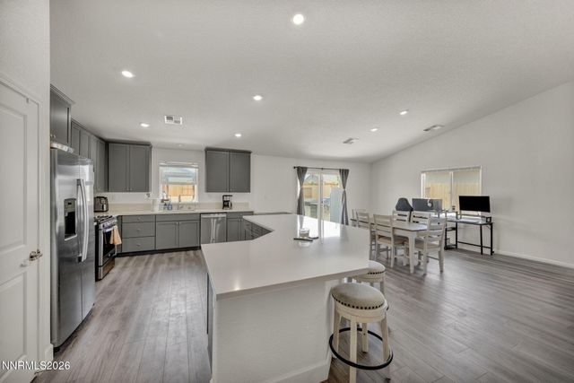 519 Fox Branch Drive, Sparks, NV 89441