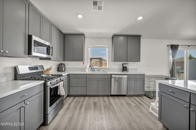 519 Fox Branch Drive, Sparks, NV 89441