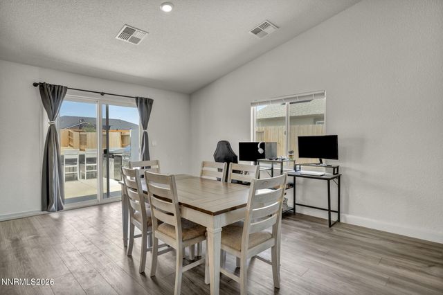 519 Fox Branch Drive, Sparks, NV 89441