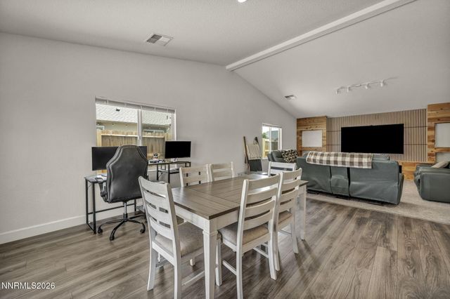 519 Fox Branch Drive, Sparks, NV 89441