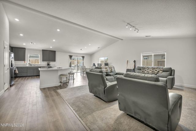 519 Fox Branch Drive, Sparks, NV 89441