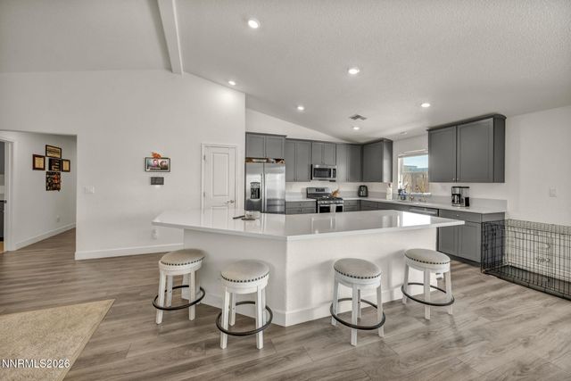 519 Fox Branch Drive, Sparks, NV 89441