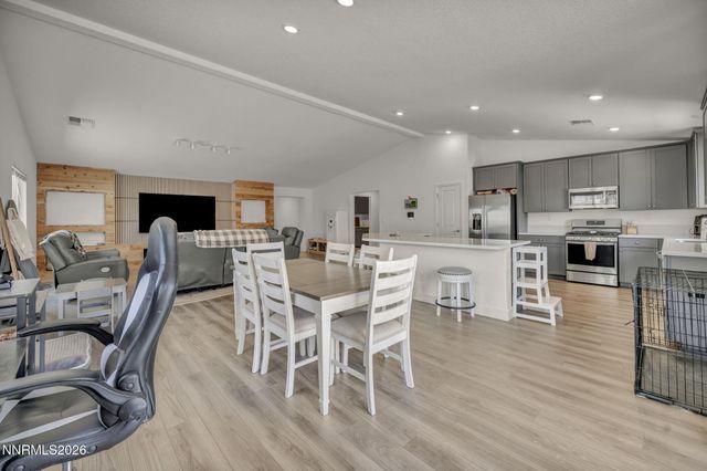 519 Fox Branch Drive, Sparks, NV 89441