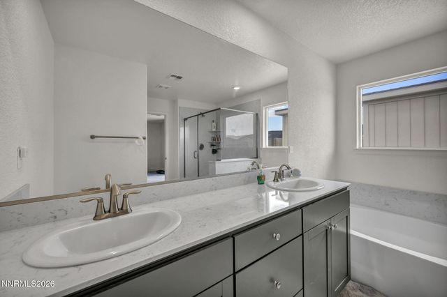 519 Fox Branch Drive, Sparks, NV 89441