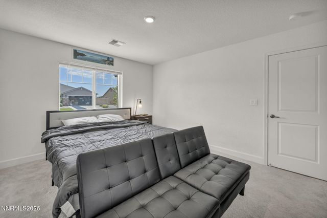 519 Fox Branch Drive, Sparks, NV 89441