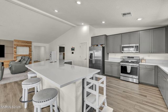 519 Fox Branch Drive, Sparks, NV 89441