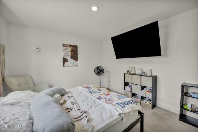 519 Fox Branch Drive, Sparks, NV 89441