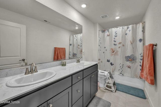 519 Fox Branch Drive, Sparks, NV 89441