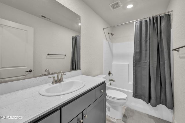 519 Fox Branch Drive, Sparks, NV 89441