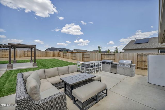 519 Fox Branch Drive, Sparks, NV 89441